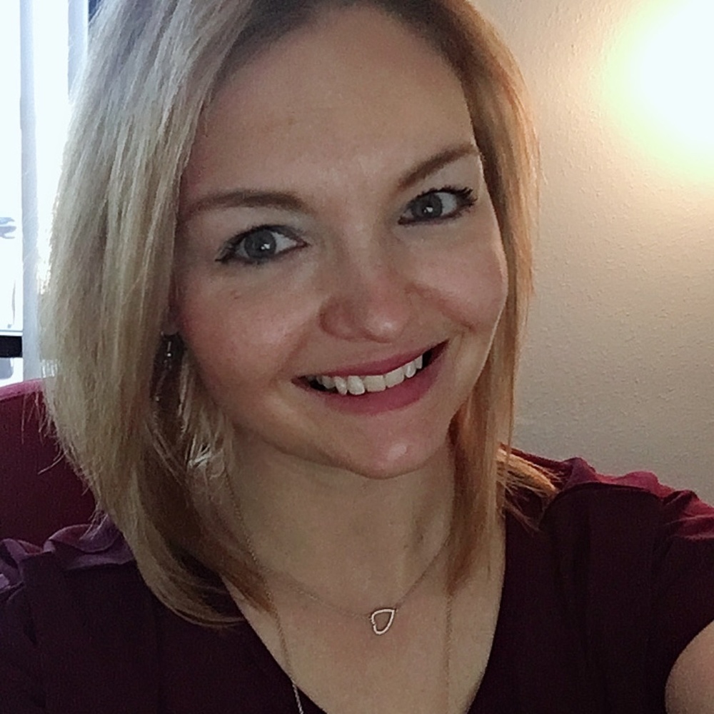 Meet your Posher, Tiffany